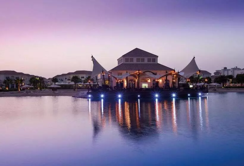 Mövenpick Beach Resort Al Khobar