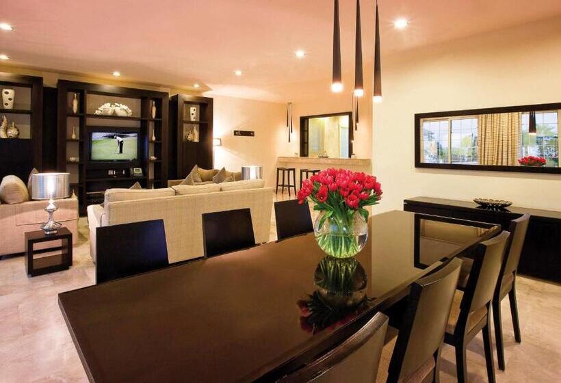 Mövenpick Beach Resort Al Khobar