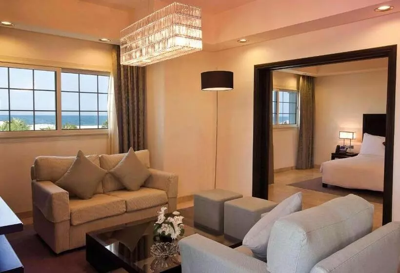 Mövenpick Beach Resort Al Khobar