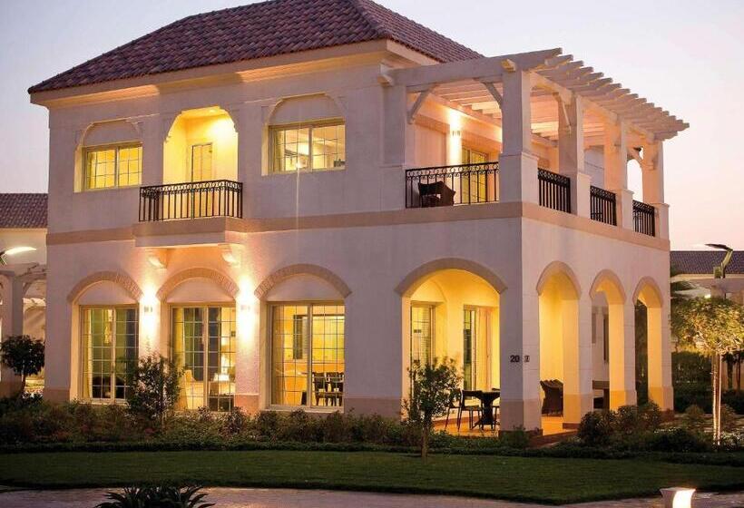 Mövenpick Beach Resort Al Khobar