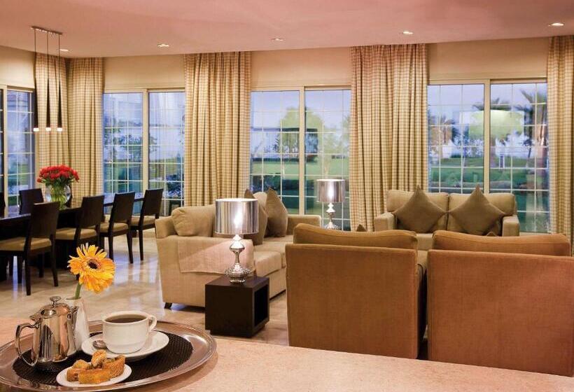 Mövenpick Beach Resort Al Khobar