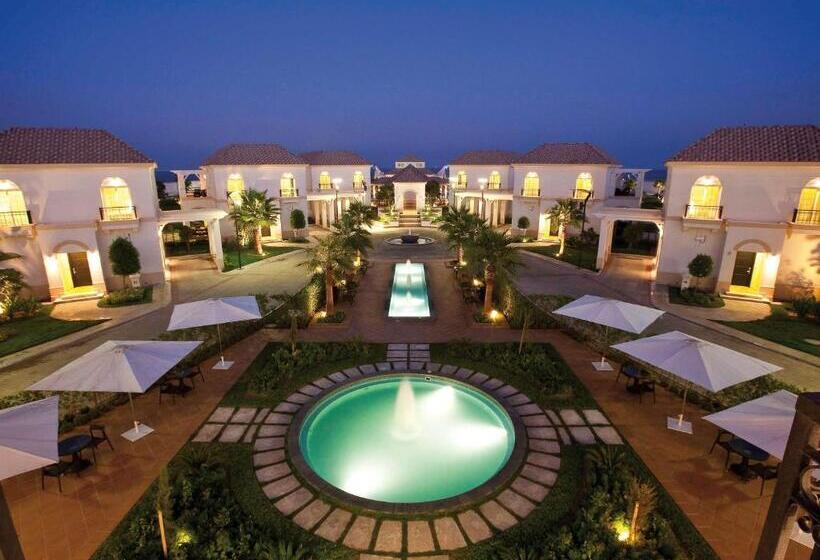 Mövenpick Beach Resort Al Khobar