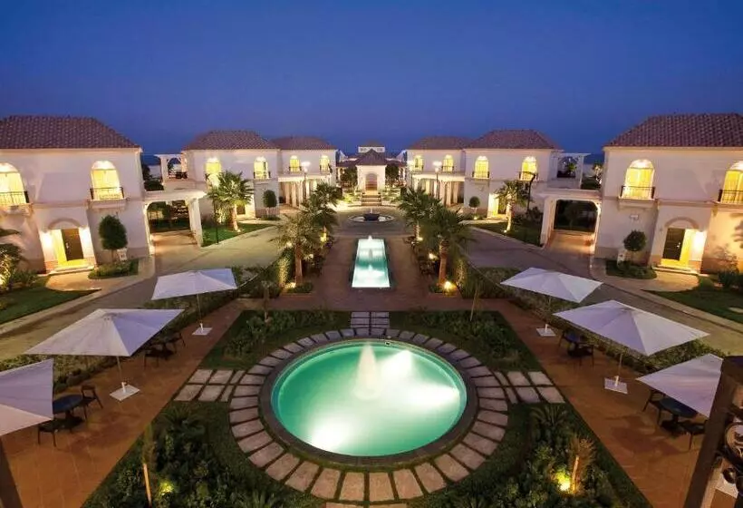 Mövenpick Beach Resort Al Khobar