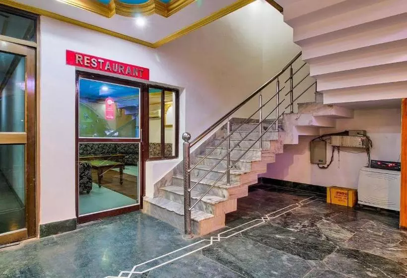 Hotel O Embassy