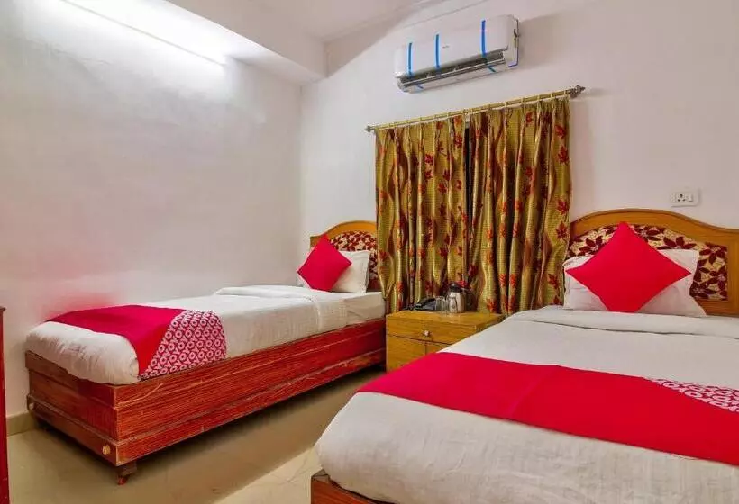 Hotel O Embassy