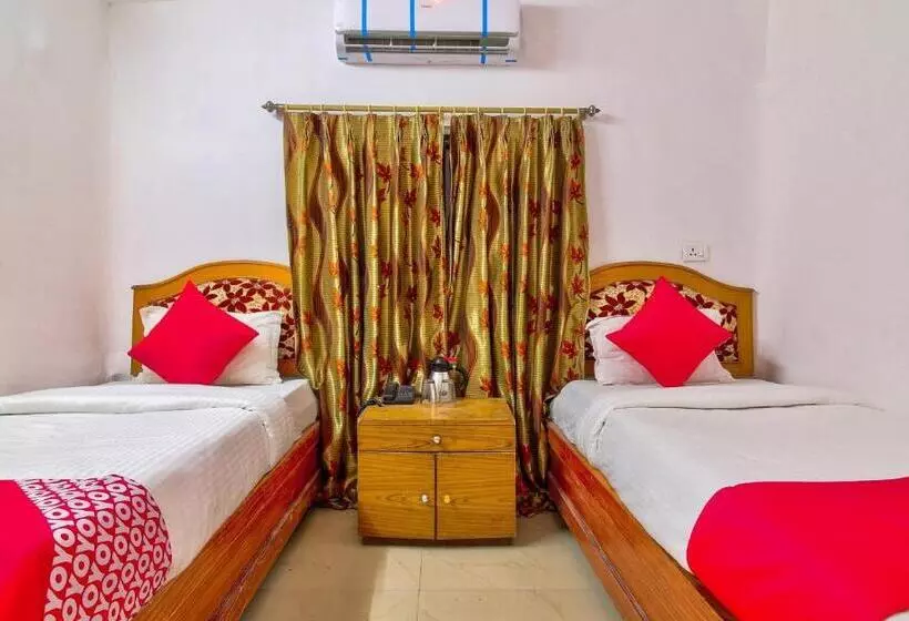 Hotel O Embassy
