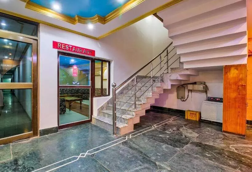 Hotel O Embassy