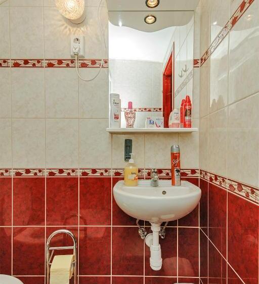 بنسيون Barokk Vendégház