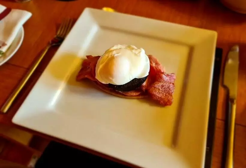 ペンション Bluebell House