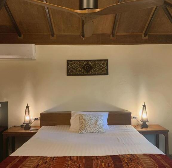 Курорт Jasmin Garden Koh Kood