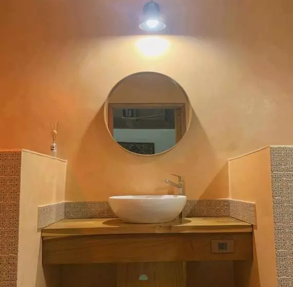 Lomakeskus Jasmin Garden Koh Kood