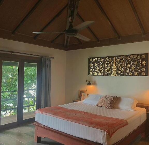 Курорт Jasmin Garden Koh Kood