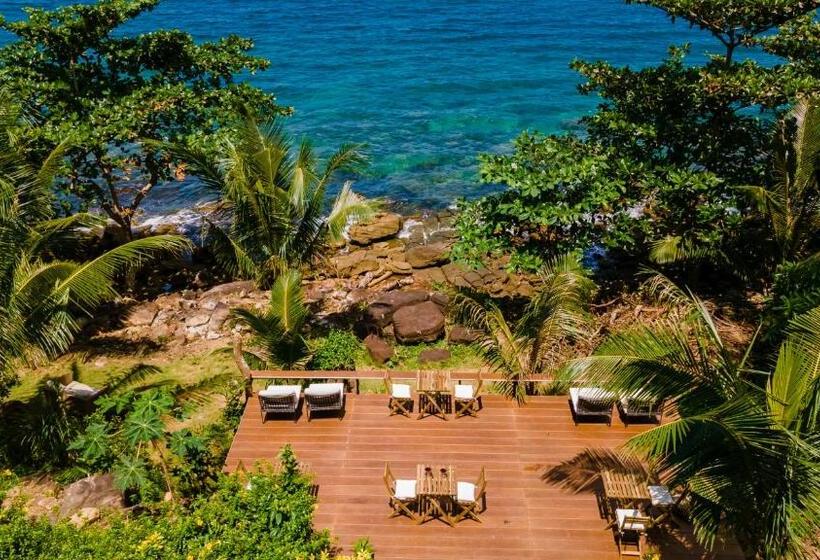 Курорт Jasmin Garden Koh Kood