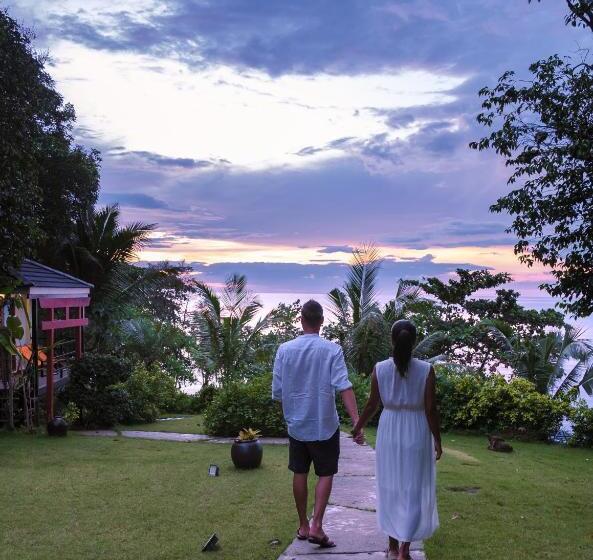 Курорт Jasmin Garden Koh Kood