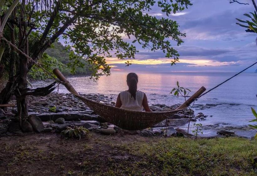 Курорт Jasmin Garden Koh Kood