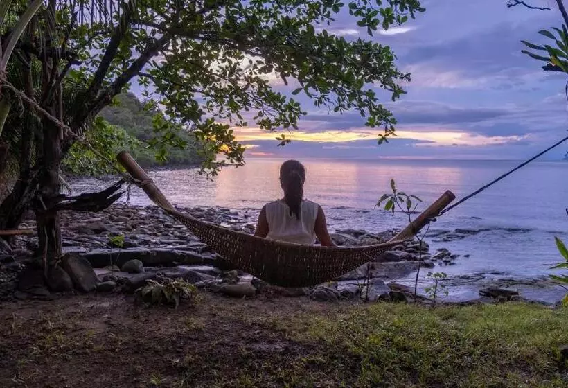 Lomakeskus Jasmin Garden Koh Kood