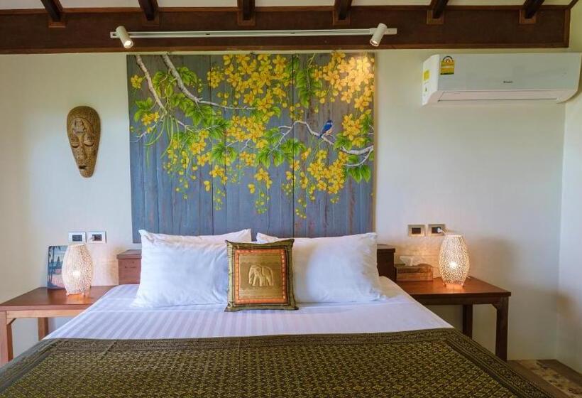 Курорт Jasmin Garden Koh Kood