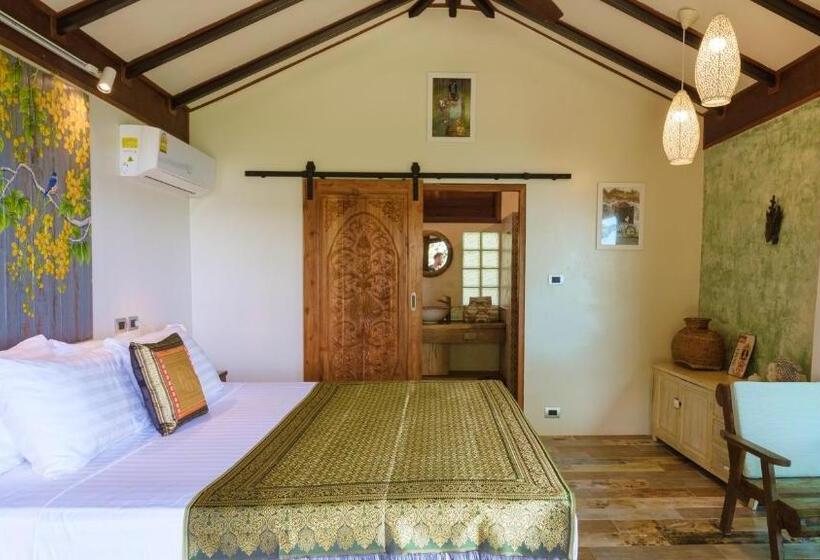 Курорт Jasmin Garden Koh Kood