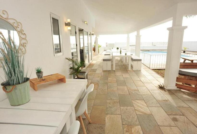 The Beach House West Coast Mauritius