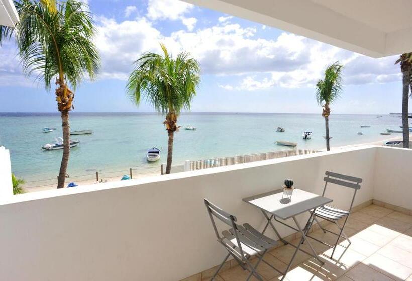 The Beach House West Coast Mauritius