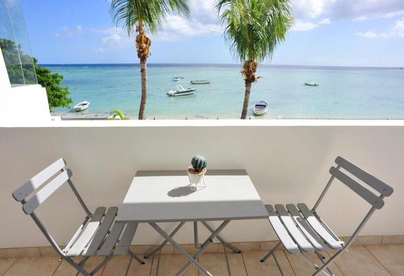 The Beach House West Coast Mauritius