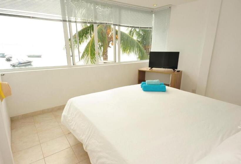 The Beach House West Coast Mauritius