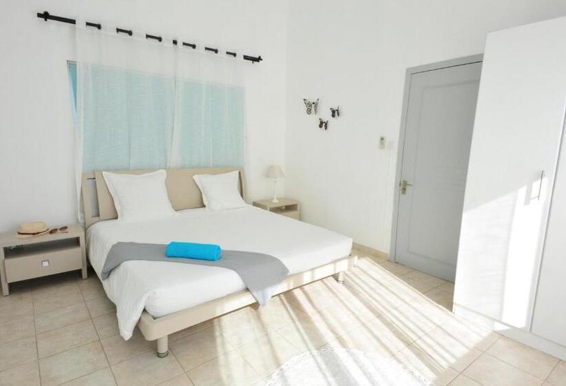 The Beach House West Coast Mauritius