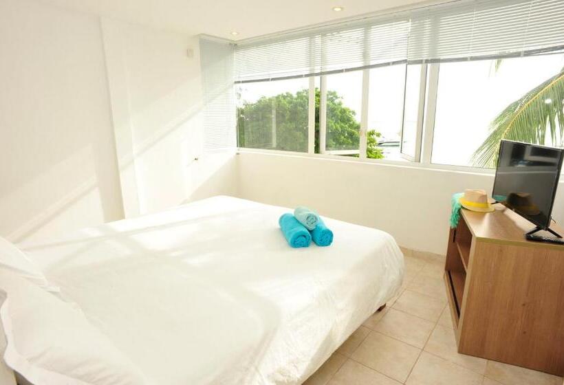 The Beach House West Coast Mauritius