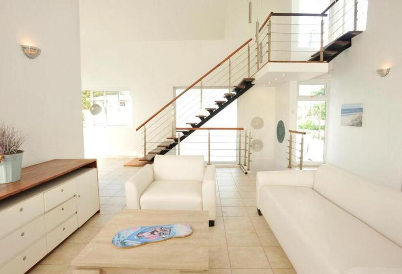 The Beach House West Coast Mauritius