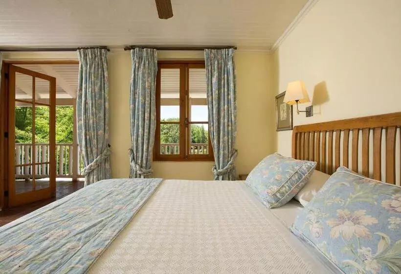 Viña La Playa Hotel & Winery