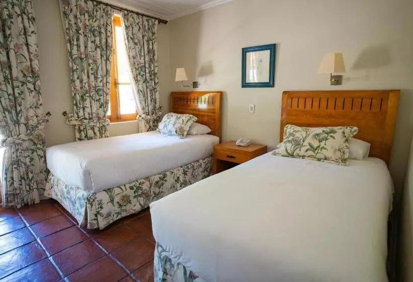 Viña La Playa Hotel & Winery