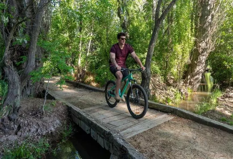 Viña La Playa Hotel & Winery