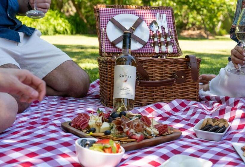 Viña La Playa Hotel & Winery