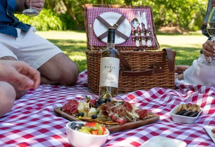 Viña La Playa Hotel & Winery