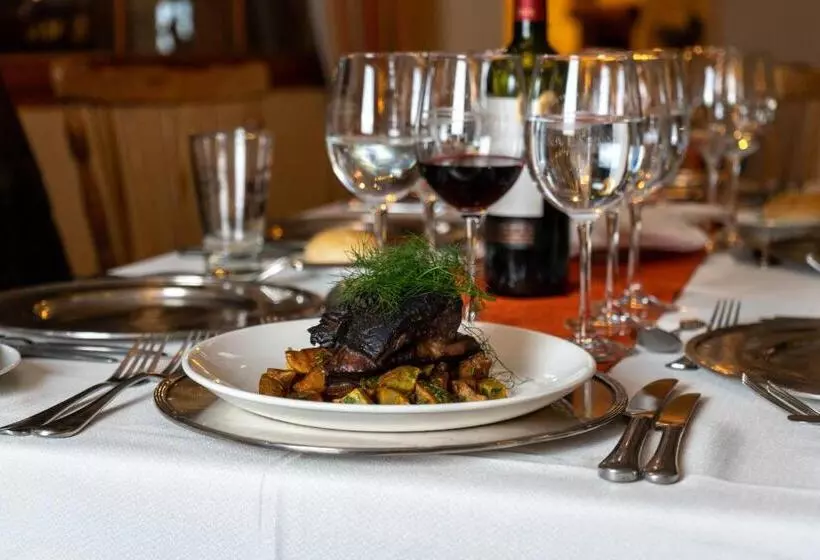 Viña La Playa Hotel & Winery