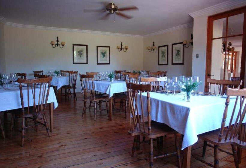 Viña La Playa Hotel & Winery