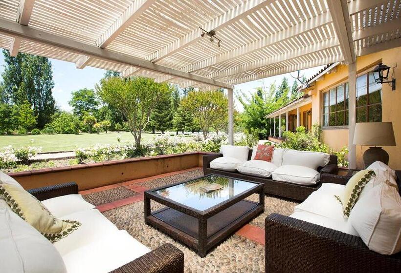 Viña La Playa Hotel & Winery