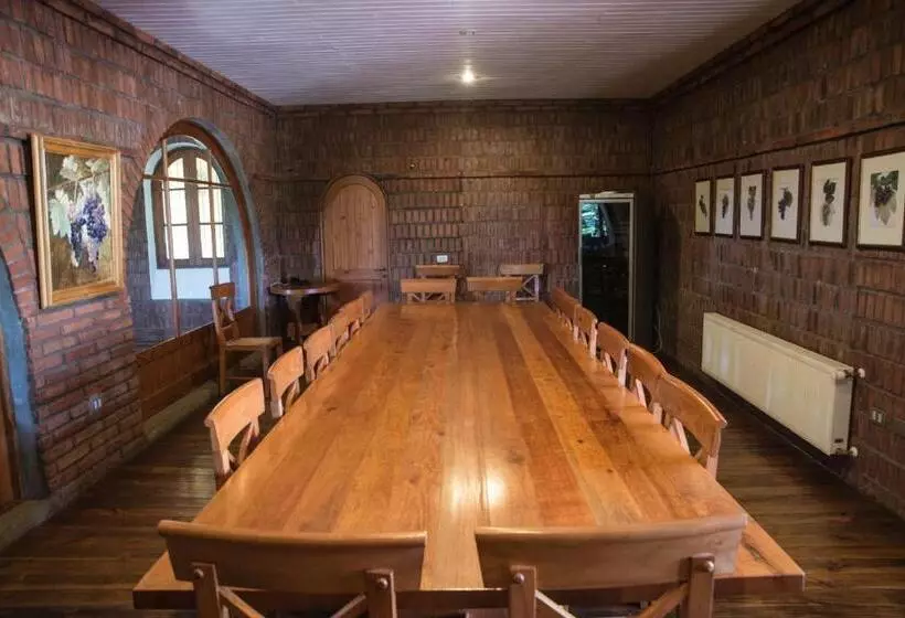 Viña La Playa Hotel & Winery