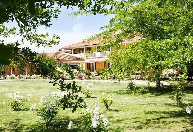 Viña La Playa Hotel & Winery