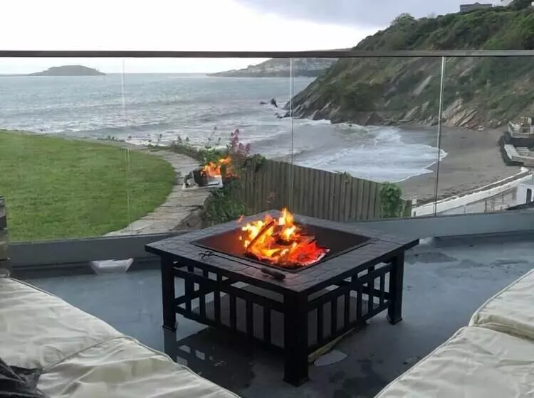 Ocean View Apartments