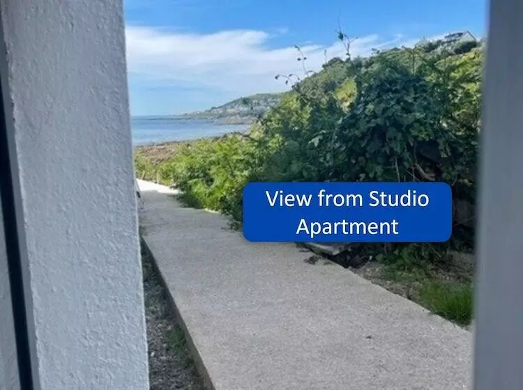 Ocean View Apartments