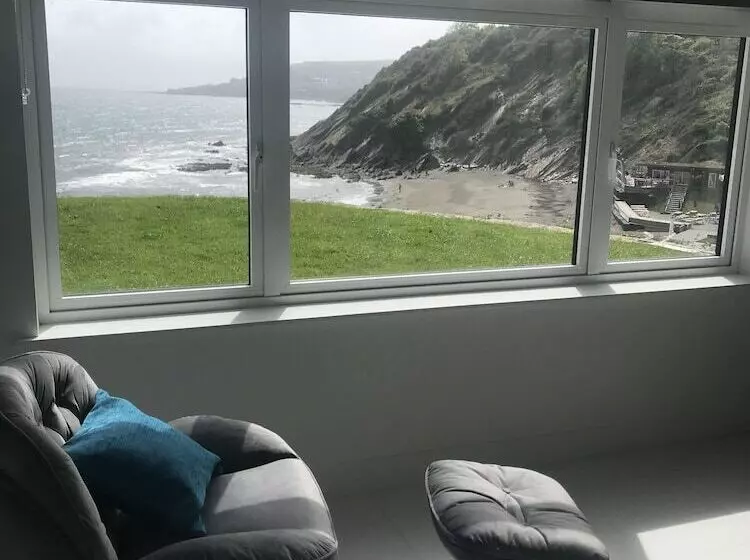 Ocean View Apartments