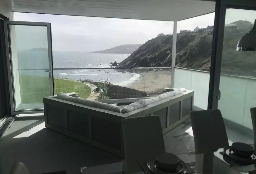 Ocean View Apartments