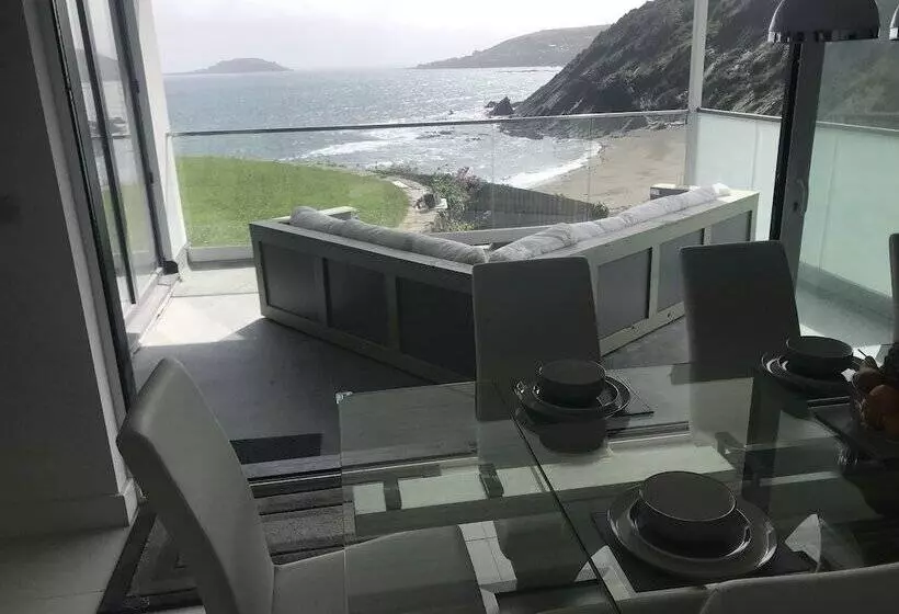 Ocean View Apartments