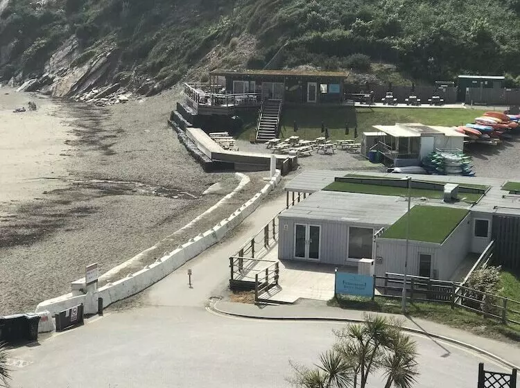 Ocean View Apartments