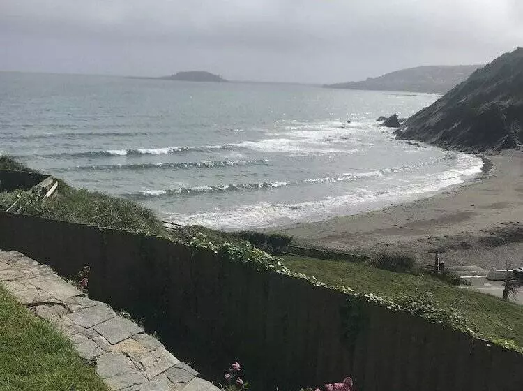 Ocean View Apartments