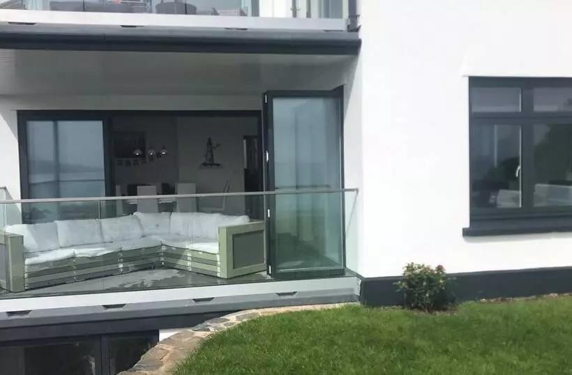Ocean View Apartments