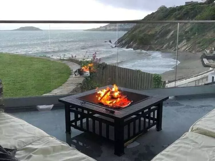 Ocean View Apartments