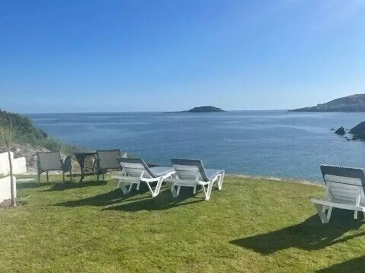 Ocean View Apartments
