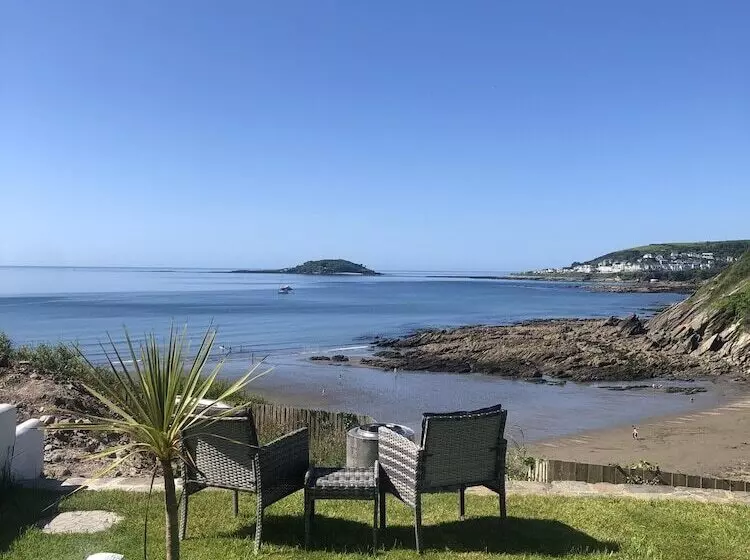 Ocean View Apartments